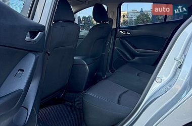 Хэтчбек Mazda 3 2013 в Киеве