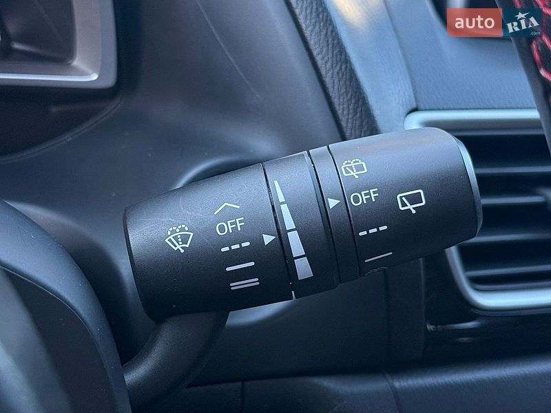 Хэтчбек Mazda 3 2013 в Киеве