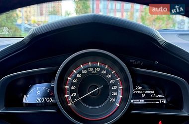 Хэтчбек Mazda 3 2013 в Киеве