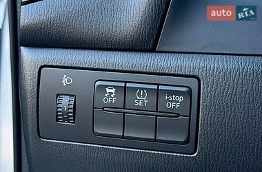 Хэтчбек Mazda 3 2013 в Киеве
