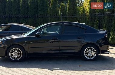 Седан Mazda 3 2006 в Одессе