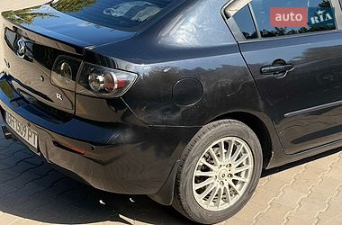 Седан Mazda 3 2006 в Одессе