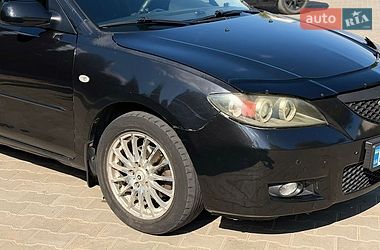 Седан Mazda 3 2006 в Одессе