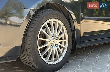 Седан Mazda 3 2006 в Одессе