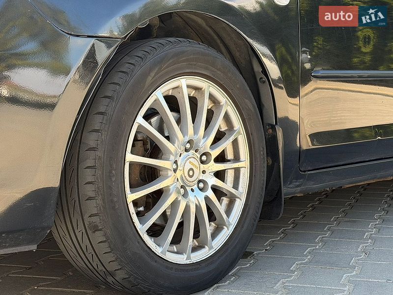 Седан Mazda 3 2006 в Одессе