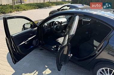 Седан Mazda 3 2006 в Одессе