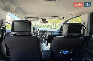 Седан Mazda 3 2006 в Одессе