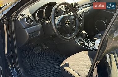 Седан Mazda 3 2006 в Одессе