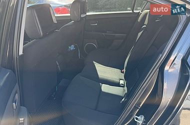 Седан Mazda 3 2006 в Одессе