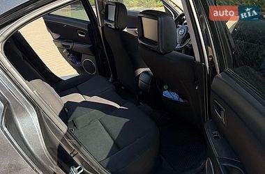 Седан Mazda 3 2006 в Одессе