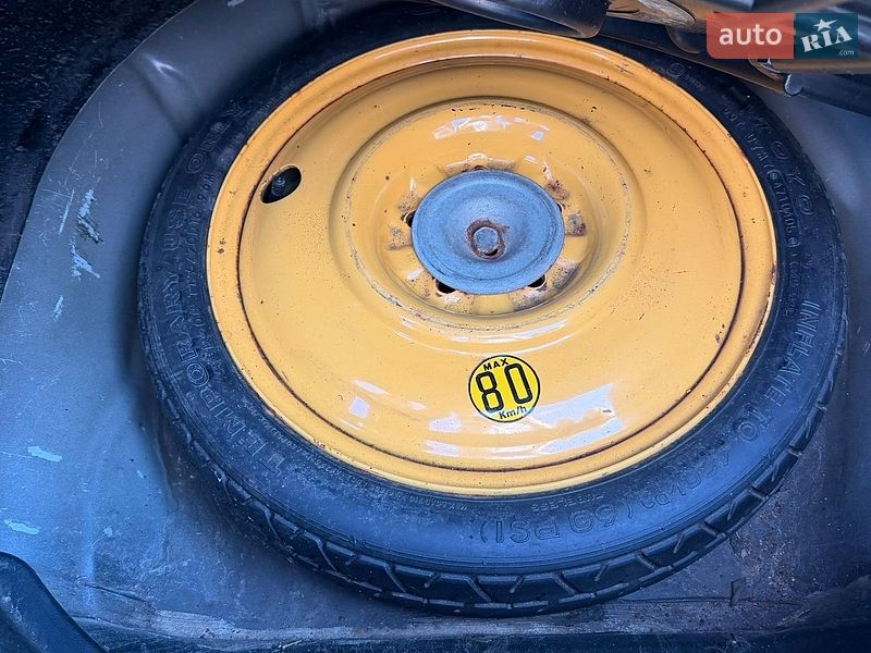 Седан Mazda 3 2006 в Одессе