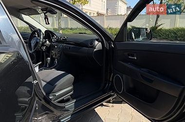 Седан Mazda 3 2006 в Одессе