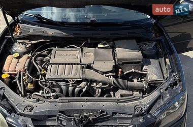 Седан Mazda 3 2006 в Одессе