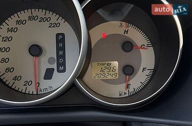 Седан Mazda 3 2006 в Одессе