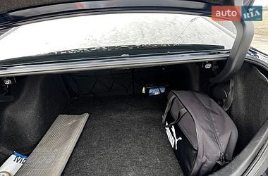 Седан Mazda 3 2016 в Кременчуці