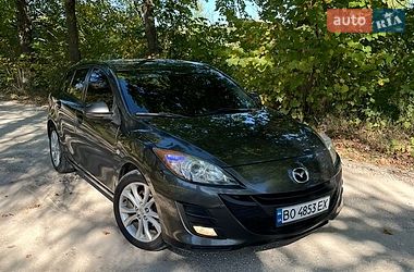 mazda 3 2009 в Шумск от профессионального продавца Міша