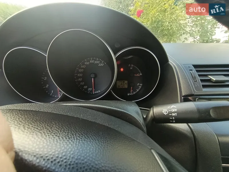 Mazda 3 2005