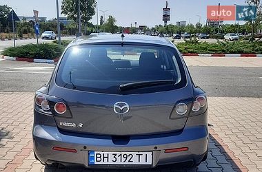 Хетчбек Mazda 3 2006 в Одесі