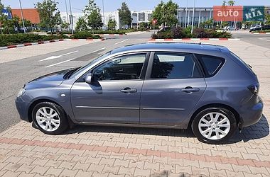 Хетчбек Mazda 3 2006 в Одесі