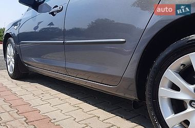 Хетчбек Mazda 3 2006 в Одесі