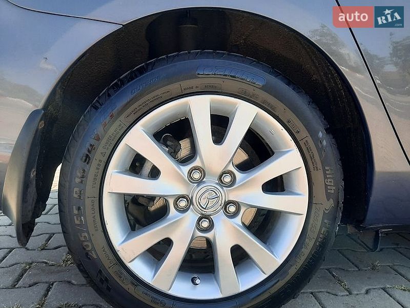 Хетчбек Mazda 3 2006 в Одесі