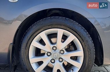 Хетчбек Mazda 3 2006 в Одесі