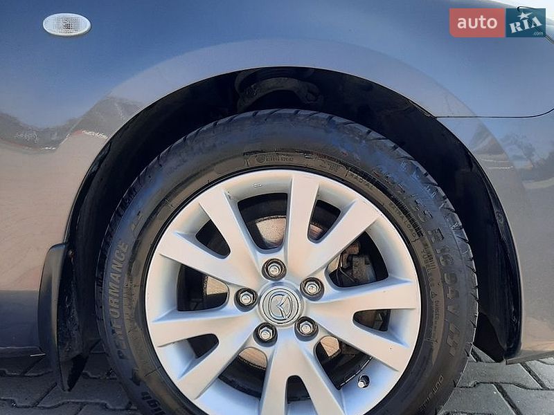 Хетчбек Mazda 3 2006 в Одесі