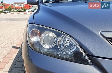 Хетчбек Mazda 3 2006 в Одесі