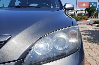 Хетчбек Mazda 3 2006 в Одесі