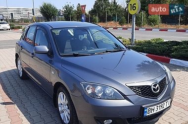 Хетчбек Mazda 3 2006 в Одесі