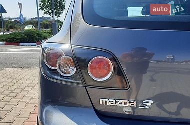 Хетчбек Mazda 3 2006 в Одесі