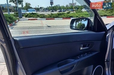 Хетчбек Mazda 3 2006 в Одесі