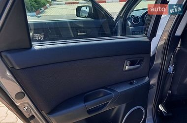 Хетчбек Mazda 3 2006 в Одесі