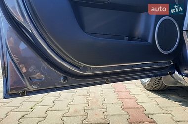 Хетчбек Mazda 3 2006 в Одесі