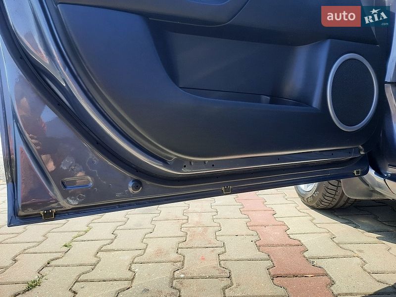 Хетчбек Mazda 3 2006 в Одесі
