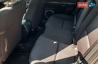 Хетчбек Mazda 3 2006 в Одесі