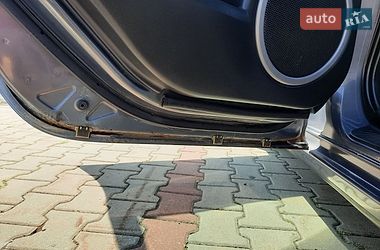 Хетчбек Mazda 3 2006 в Одесі