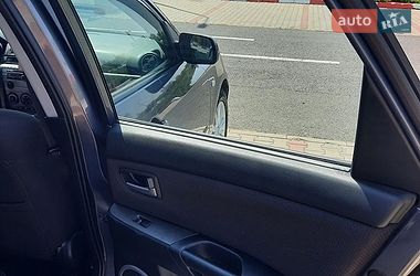 Хетчбек Mazda 3 2006 в Одесі