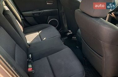 Хетчбек Mazda 3 2006 в Одесі