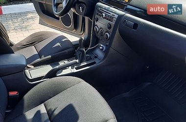 Хетчбек Mazda 3 2006 в Одесі