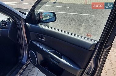 Хетчбек Mazda 3 2006 в Одесі