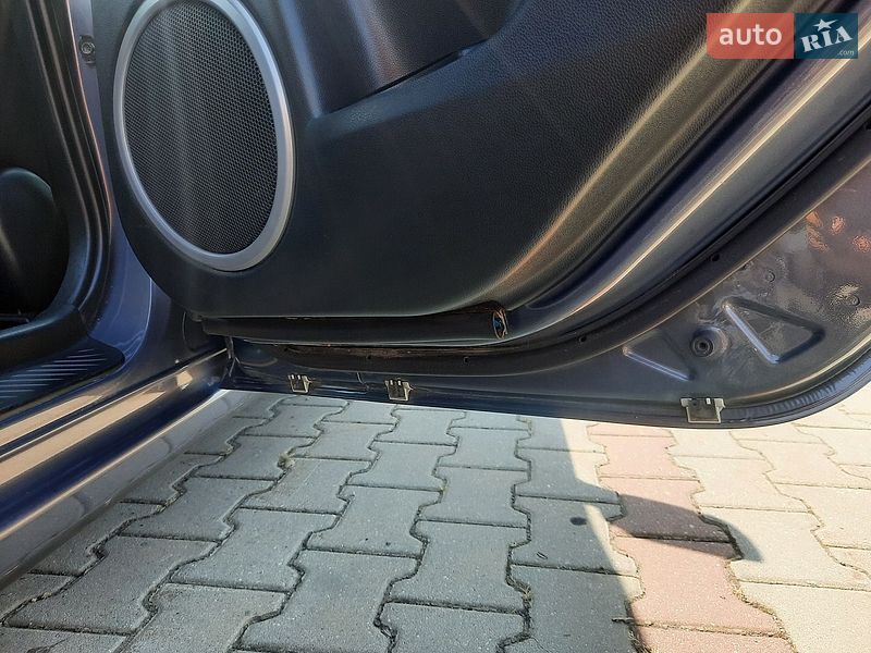 Хетчбек Mazda 3 2006 в Одесі