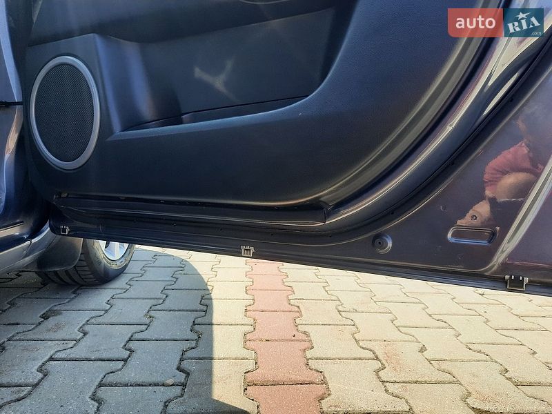 Хетчбек Mazda 3 2006 в Одесі
