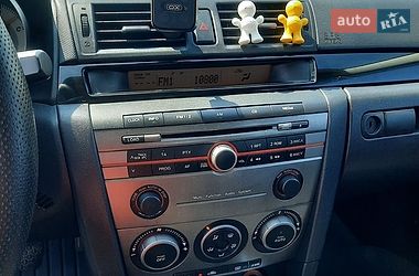 Хетчбек Mazda 3 2006 в Одесі