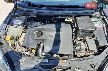 Хетчбек Mazda 3 2006 в Одесі