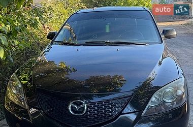 Хэтчбек Mazda 3 2006 в Житомире