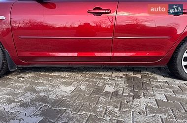 Седан Mazda 3 2008 в Боярці