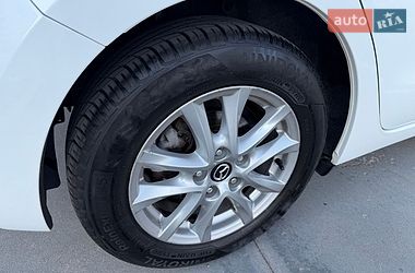 Хетчбек Mazda 3 2016 в Києві