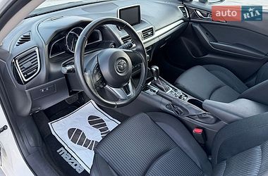 Хетчбек Mazda 3 2016 в Києві