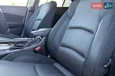 Хетчбек Mazda 3 2016 в Києві